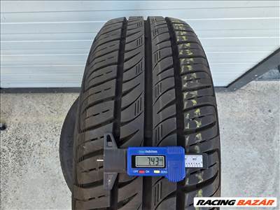 185/60R15 Semperit garnitúra szinte újszerű állapotban eladó!
