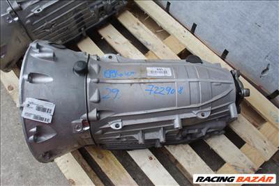 Mercedes V-osztály W447 automata sebességváltó (722908) (29)