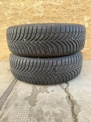  185/6515" használt Hankook téli gumi gumi