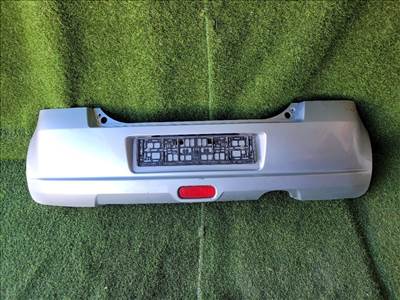 SUZUKI SWIFT III Hátsó Lökhárító (Részeivel) 7181172K00