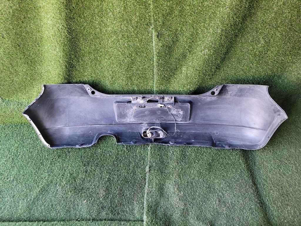 SUZUKI SWIFT III Hátsó Lökhárító (Részeivel) 7181172K00 2. kép