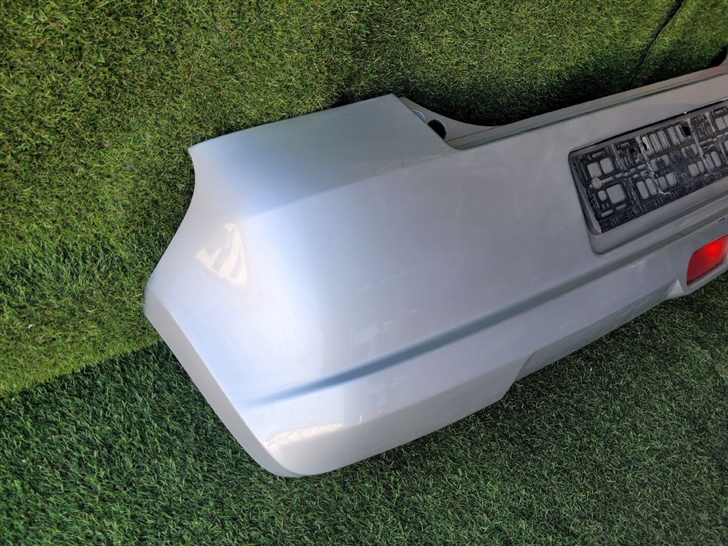 SUZUKI SWIFT III Hátsó Lökhárító (Részeivel) 7181172K00 4. kép