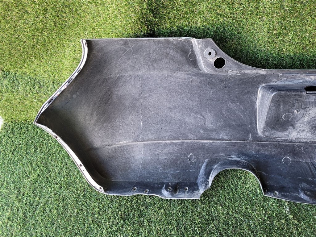 SUZUKI SWIFT III Hátsó Lökhárító (Részeivel) 7181172K00 12. kép