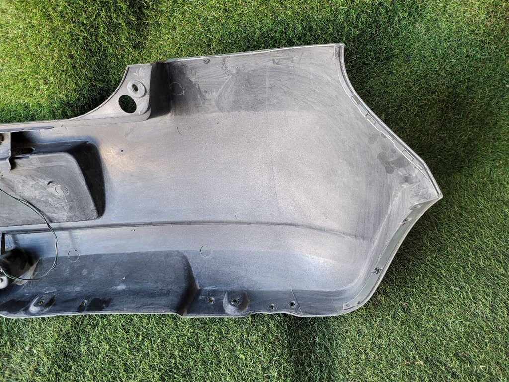 SUZUKI SWIFT III Hátsó Lökhárító (Részeivel) 7181172K00 14. kép