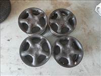  14" 4x100 OZ alufelni szett!