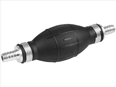 Kézi üzemanyagszivattyú 10 mm-es csatlakozók