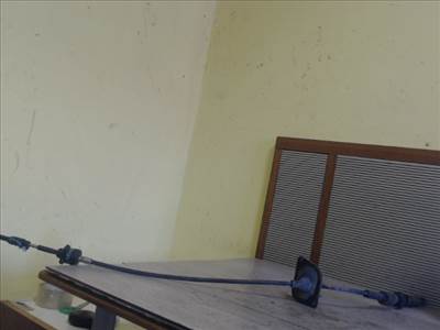 SUZUKI WagonR+ Sebességváltó bowden