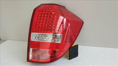 512168 Kia Ceed KOMBI 2011, Jobb Hátsó Lámpa, Alsó. 92402-1H3.