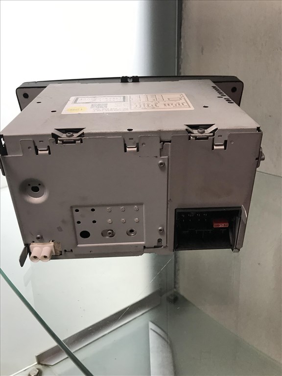 Skoda Octavia II FL * BOLERO fejegység 1z0035156f 4. kép