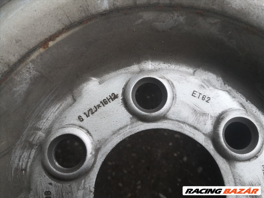 Sprinter / Crafter 16-os pótkerék 6x130-as lyukosztású  2. kép