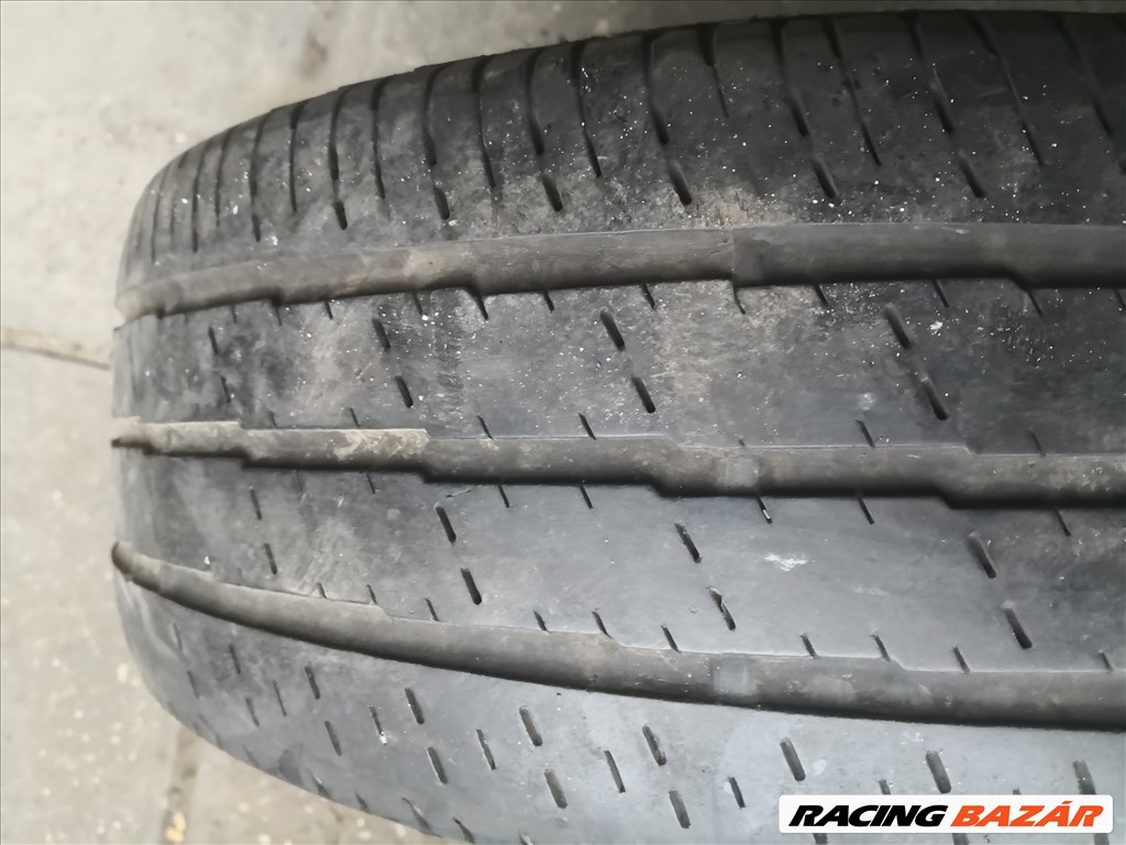 Sprinter / Crafter 16-os pótkerék 6x130-as lyukosztású  6. kép