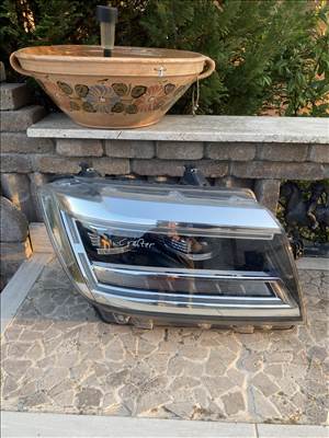 Volkswagen Crafter\Man Led fényszóró)7C194103613)