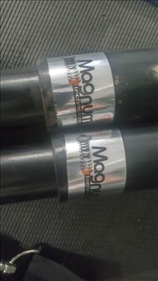 Opel Astra H 1.6 Hátsó lengéscsillapító 