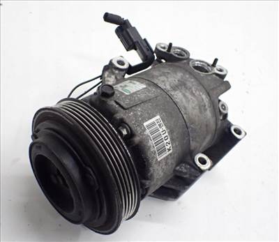 Kia Venga, Hyundai ix20 1.4CRDi D4FC klímakompresszor f500yn9ca03 F500-YN9CA03