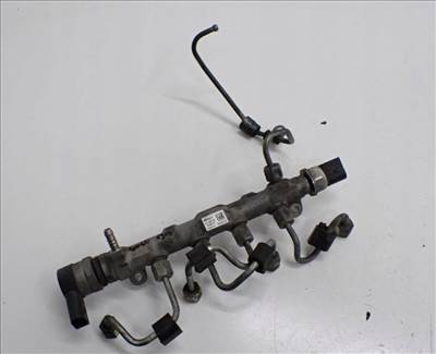 Skoda Octavia III, Golf VII 1.6 TDI CLH railcső, üzemanyag nyomásszabályozó 04l089b 057130764AB 04L089B