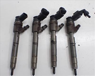 Mercedes A-osztály W169, B-osztály W245 CDI porlasztó garnitúra a6400701287 0445110378 A6400701287