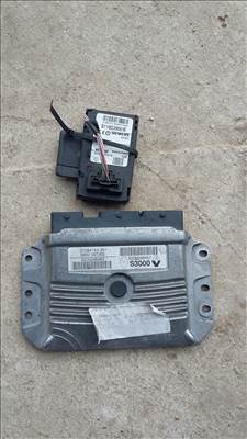 Renault Mégane II, Renault Scénic II 1.6 16v motor vezérlő 