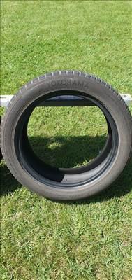  225/5018" használt Yokohama téli gumi gumi