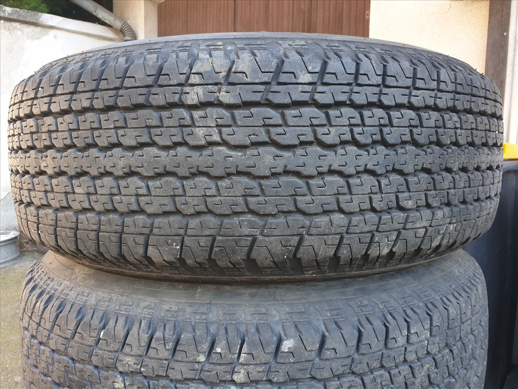 17" 6x139,7 Mitsubishi L200 5. kép