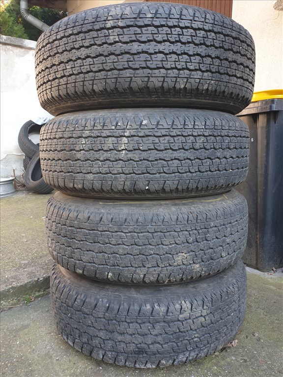 17" 6x139,7 Mitsubishi L200 7. kép