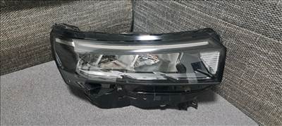 fényszóró  260107139r