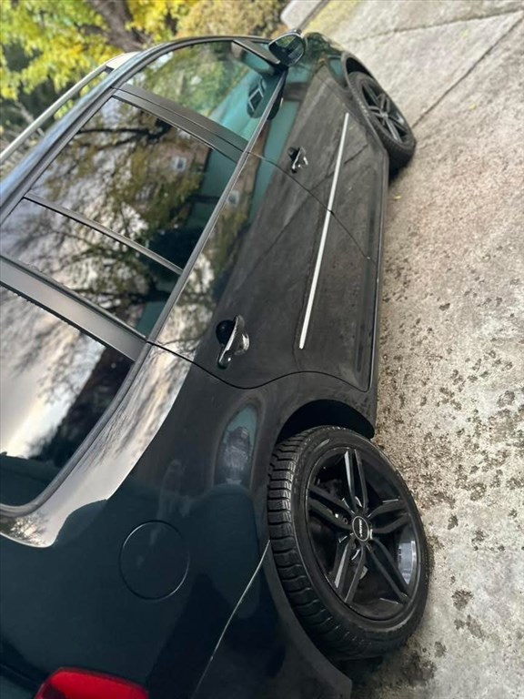  5x112 VW,SKODA,SEAT,AUDI,MERCEDES 17”PIRELLI TÉLI újszerű R17, 17  2. kép