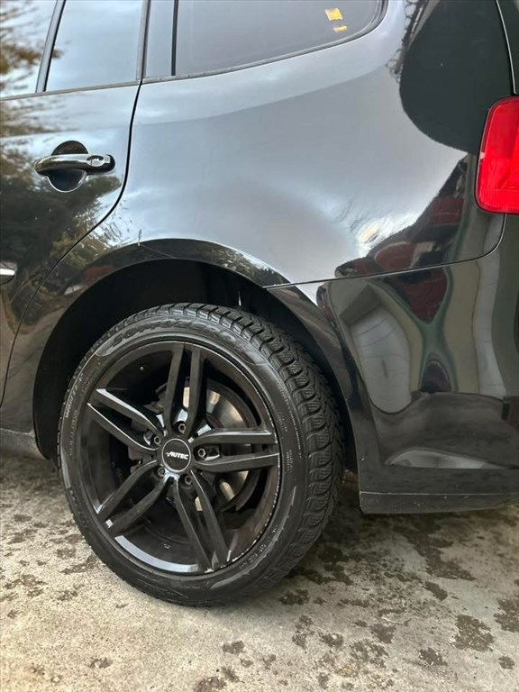  5x112 VW,SKODA,SEAT,AUDI,MERCEDES 17”PIRELLI TÉLI újszerű R17, 17  4. kép