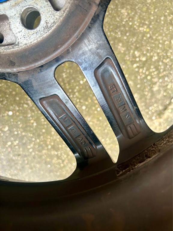  5x112 VW,SKODA,SEAT,AUDI,MERCEDES 17”PIRELLI TÉLI újszerű R17, 17  11. kép