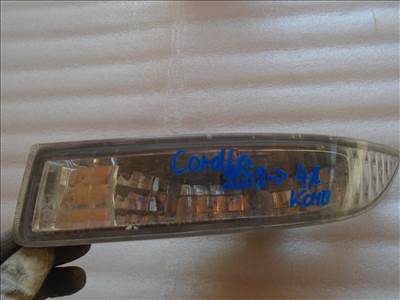 Toyota Corolla (E120/E130) bal első index 