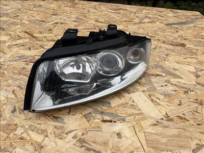 Audi A4 (B6/B7) bal első fényszóró 