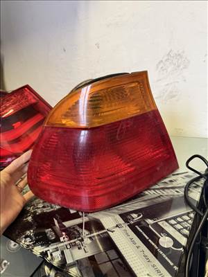BMW 3-as sorozat E46 Bmw E46 sedan bal hátsó lámpa 8364821