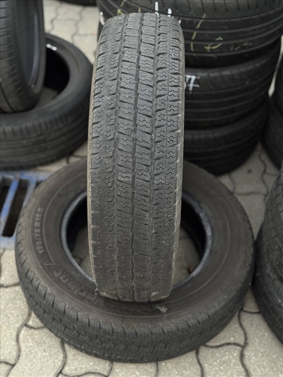 195/75 R16C Matador Variant AllWeather 107/105R | 6mm | 2db | DOT: 0414 1. kép