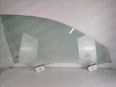 AUDI A4 B9 (8W2, 8WC) Jobb első ajtó ablaküveg (nem kupé) (8W0845022)