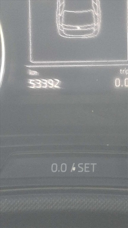 Skoda Fabia III, Audi A1 (8X) DKL 1.0 TSI Motor skoda audi volkswagen 53 ezer KM 2. kép