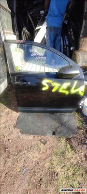 Nissan Qashqai (J10) Jobb első ajtó 