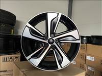 Ford 19" 5x108 gyári Új alufelni eladó 19 coll Puma Focus Kuga Mondeno