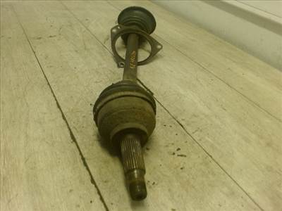 OPEL VIVARO 01-06 Bal első féltengely