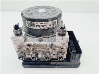 Volkswagen Golf VII 1.2 TSI ABS kocka (27369) 5q0614517t 5q0907379aa