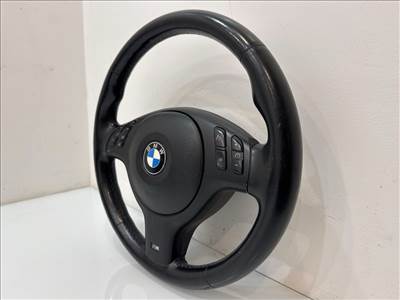 BMW E46 M csomagos multi gombos sport kormány