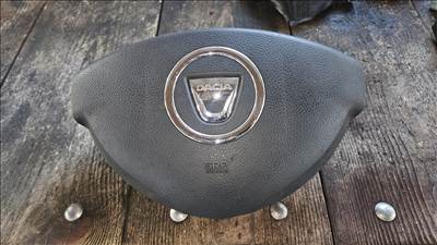 Dacia Sandero II 1.2 16V 75 Kormány légzsák  98510972r
