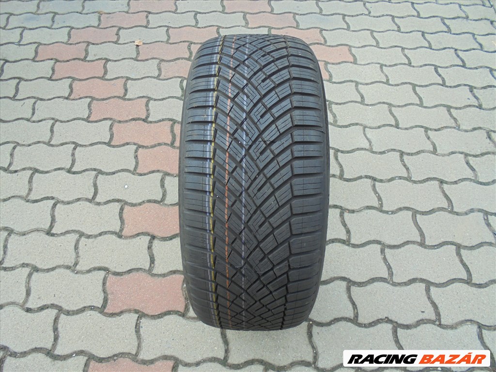 Új 235/45 R 18-as 1 db Continetal 2023-as néyévszakos gumi eladó 1. kép