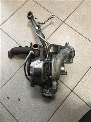 VW GOLF V_OCTAVIA II 1,6 CR CAY * turbó 105LE 03l253016t