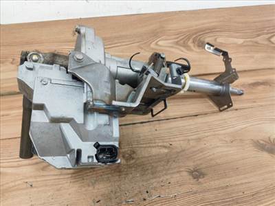 Nissan Qashqai (J10) 1.5 dCi - Kormányoszlop  308721078