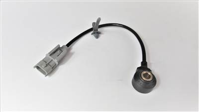 HK11466) ÚJ KOPOGÁSSZENZOR, KOPOGÁSÉRZÉKELŐ - Hyundai Accent 11-, Elantra 06-, i20 08-14, i30 07-20, i40 11-19, ix20 11-19, ix35 10-15, Tucson 15-20, Veloster 11-17/ Kia Carens 06-18, Ceed 06-, Cerato 06-21, Rio 11-, Soul 08-20, Sportage 10-, Venga 09-19 - 392502B000 - Made in Korea