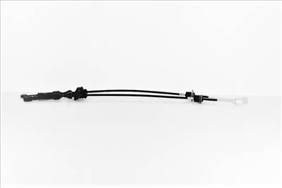 HK11793) ÚJ VÁLTÓBOWDEN, VÁLTÓ BOWDEN - Hyundai H1 07-15 - 2,5 dízel - 437944H050 - KAP, Made in Korea