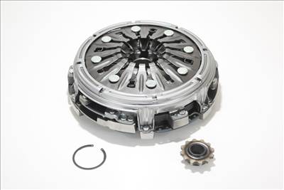 HK12628) GYÁRI ÚJ DUPLA KUPLUNG - Hyundai i20 18-20, i30 15-17 / Kia Rio / Stonic 16-20 - 412002C220 /412002C200 / 412002C101 / 412002C100