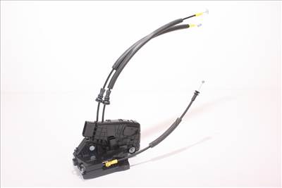 ÚJ BAL ELSŐ ZÁR - Kia Sportage 15-21 - 81310D9010 - NTY