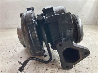 MERCEDES-BENZ C-CLASS Turbó