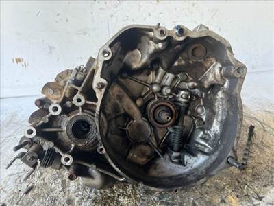 SUZUKI ALTO Váltó (Mechanikus)