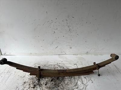 DAEWOO FSO Hátsó Rugó